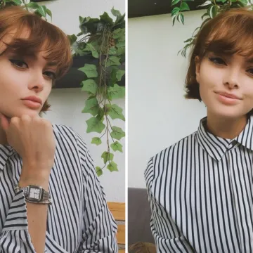 Ella Dvornik uoči 'Asia Expressa' otkrila svoju najveću motivaciju: 'Kada mi netko kaže da ne&scaron;to ne mogu, bolje da je &scaron;utio'