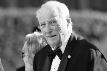 Preminuo norveški kralj Harald V.
