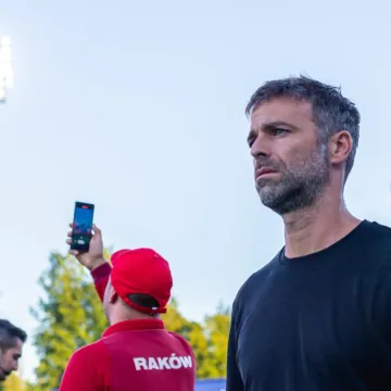 Emotivni Garcia održao govor igračima Hajduka u svlačionici, bilo je i psovki