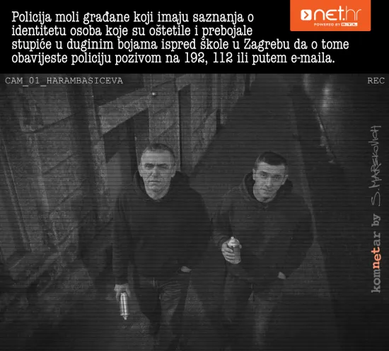 Vandalizam