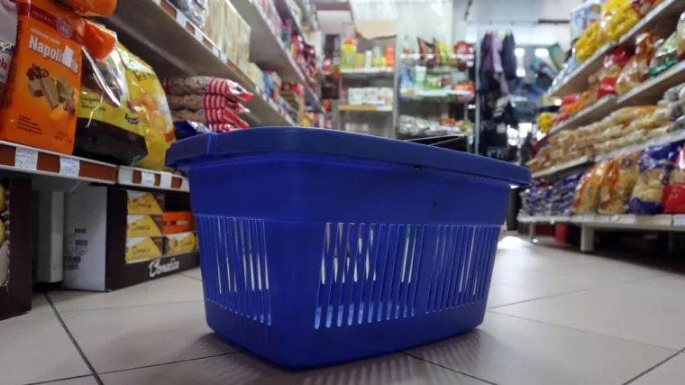 Evo kako ove nedjelje rade trgovine i gdje možete u nabavku