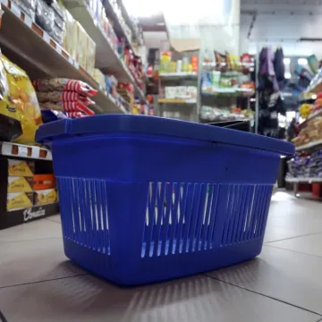 Evo kako ove nedjelje rade trgovine i gdje možete u nabavku