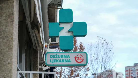 Bez lijekova se ne može: Imamo popis dežurnih ljekarni u najvećim gradovima