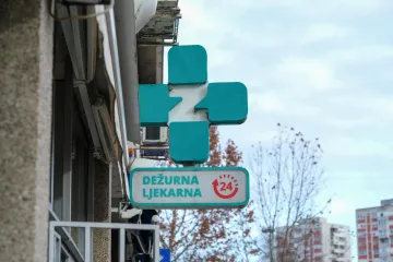 Bez lijekova se ne može: Imamo popis dežurnih ljekarni u najvećim gradovima