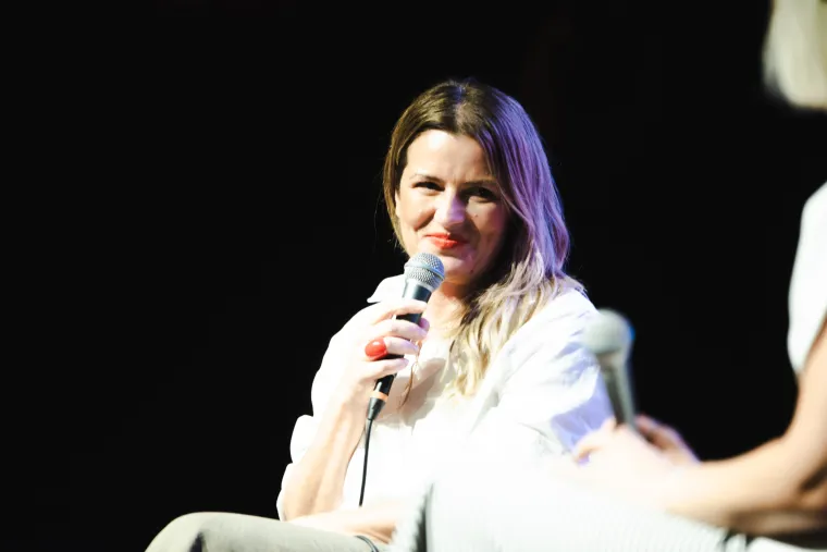 Antonija Blaće otkrila detalje azijske radne pustolovine uoči početka 'Asia Expressa'