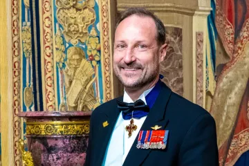 Ljubav i skandali Haakona, novog vladara Norve&scaron;ke