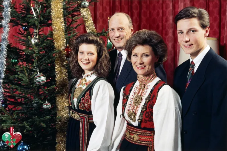 Ljubav i skandali Haakona, novog vladara Norve&scaron;ke