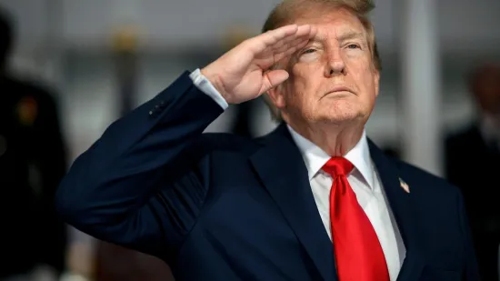 Nakon tajnog sastanka &scaron;pijunskih &scaron;efova u Moskvi, Trump Tvrdi: 'Putin neće napasti NATO'