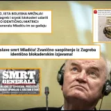 Paljba po Hrvatskoj i 'blokaderima', pogledajte naslovnice srpskih tabloida!