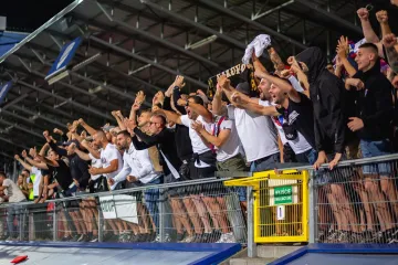 Navijači Hajduka u deliriju: 'Ugledajte se na njega, krvario je za ovaj klub'