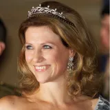 Tko je princeza M&auml;rtha Louise? Izgubila je prvu ljubav na Božić pa prona&scaron;la utjehu u &scaron;amanu