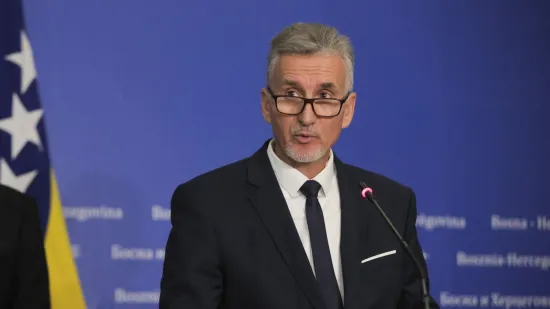 Regija vrije: Traže protjerivanje srpskog veleposlanika ako Mladića sahrane uz počasti