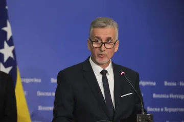 Regija vrije: Traže protjerivanje srpskog veleposlanika ako Mladića sahrane uz počasti