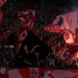 Traži se izbacivanje Crvene zvezde iz Europe zbog veličanja Ratka Mladića