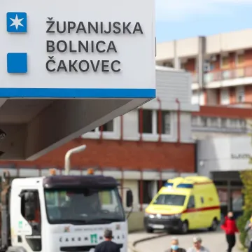 Luka zbog bolova u prsima do&scaron;ao u bolnicu, oni mu rekli: 'Pak si do&scaron;el!' Dva sata kasnije je umro