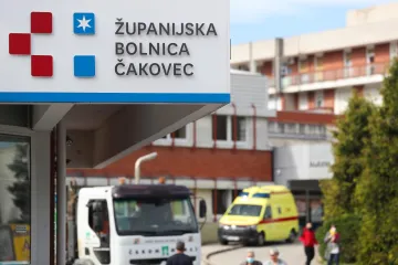 Luka zbog bolova u prsima do&scaron;ao u bolnicu, oni mu rekli: 'Pak si do&scaron;el!' Dva sata kasnije je umro