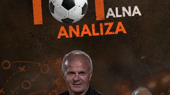 Marijo Tot u TOTalnoj analizi najavio 5. kolo SHNL-a i iznenadio prognozom za Dinamo i Hajduk
