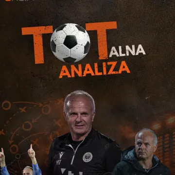 Marijo Tot u TOTalnoj analizi najavio 5. kolo SHNL-a i iznenadio prognozom za Dinamo i Hajduk