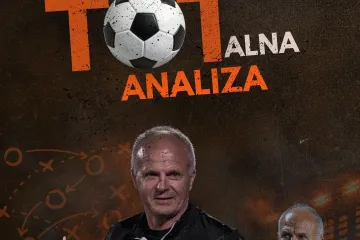 Marijo Tot u TOTalnoj analizi najavio 5. kolo SHNL-a i iznenadio prognozom za Dinamo i Hajduk