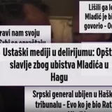 Smrt krvnika potpirila regiju: Traže progon veleposlanika, izbacivanje Crvene zvezde iz Europe