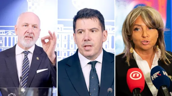 Zbog srpskog veličanja Mladića, traži se hitna reakcija Vlade: 'Moramo povući granicu'