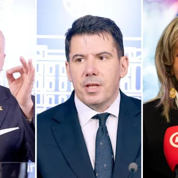 Zbog srpskog veličanja Mladića, traži se hitna reakcija Vlade: 'Moramo povući granicu'
