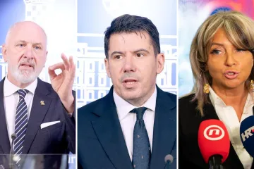 Zbog srpskog veličanja Mladića, traži se hitna reakcija Vlade: 'Moramo povući granicu'