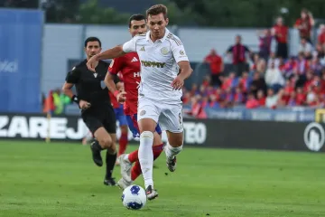 Hajduk u trenucima najveće sreće doznao lo&scaron;u vijest: Ovakvom '&scaron;amaru' nije se nadao