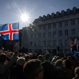 Anketa pokazala: Island će 'tijesno' odbiti novo pokretanje pregovora o pristupanju EU-u