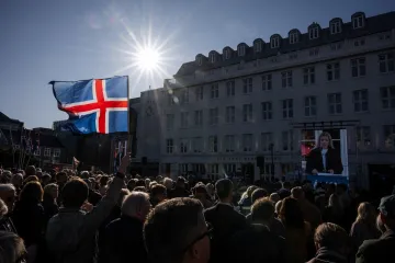 Anketa pokazala: Island će 'tijesno' odbiti novo pokretanje pregovora o pristupanju EU-u