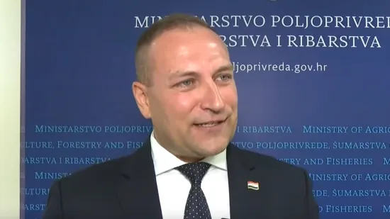 Lička hrana u saborskom restoranu? Ministar Vlajčić nam odgovorio: 'Pohvalno, ali...'