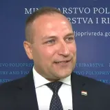 Lička hrana u saborskom restoranu? Ministar Vlajčić nam odgovorio: 'Pohvalno, ali...'