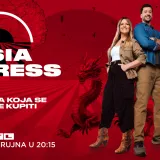 'Asia Express: Zmajeva ruta' kreće 8. rujna na RTL-u, donosimo najvažnija pravila