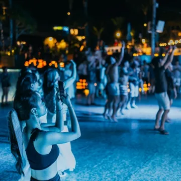 Gradovi koji nikad ne spavaju: Otkrijte kojih je 20 najboljih na svijetu za noćni život