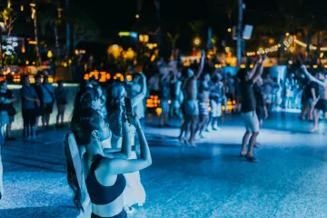 Gradovi koji nikad ne spavaju: Otkrijte kojih je 20 najboljih na svijetu za noćni život