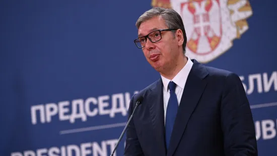 Stigla prva reakcija Vučića nakon smrti Ratka Mladića: Spomenuo i Ante Gotovinu