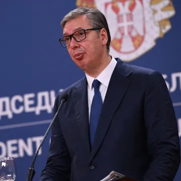 Stigla prva reakcija Vučića nakon smrti Ratka Mladića: Spomenuo i Ante Gotovinu