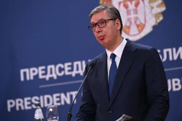 Stigla prva reakcija Vučića nakon smrti Ratka Mladića: Spomenuo i Ante Gotovinu