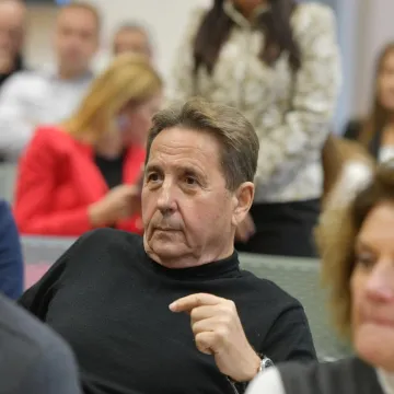 Načelnik Primo&scaron;tena osuđen nakon 20 godina: Motornom pilom prekinuo signal gradu i okolici