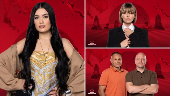 KVIZ Svi pričaju o 'Asia Expressu', ali koliko zapravo znate o showu? Rije&scaron;ite kviz i doznajte