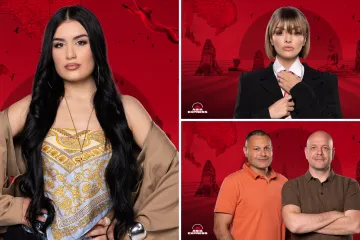 KVIZ Svi pričaju o 'Asia Expressu', ali koliko zapravo znate o showu? Riješite kviz i doznajte