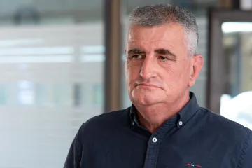 Bulj organizira besplatan prijevoz na prosvjed u Zagreb, HDZ-ovci ljuti: 'Proračun nije bankomat'