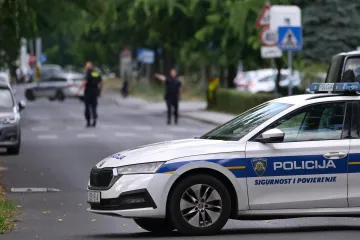 Išli se dogovoriti oko štete nakon prometne pa napali obitelj: Troje završilo iza rešetaka
