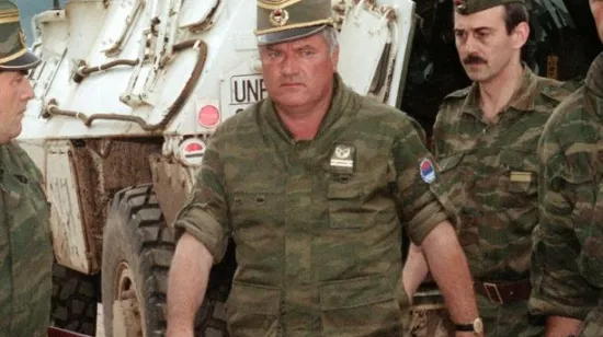 U Republici Srpskoj slavili ratnog zločinca, Hrvati zgroženi: 'Nije problem Mladić, već ovo'