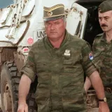 U Republici Srpskoj slavili ratnog zločinca, Hrvati zgroženi: 'Nije problem Mladić, već ovo'