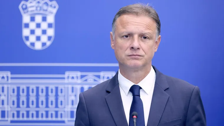 Jandroković poslao žestoku poruku Crnoj Gori: 'Ne računajte na hrvatsku potporu'