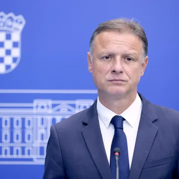 Jandroković poslao žestoku poruku Crnoj Gori: 'Ne računajte na hrvatsku potporu'