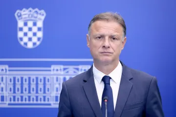 Jandroković poslao žestoku poruku Crnoj Gori: 'Ne računajte na hrvatsku potporu'