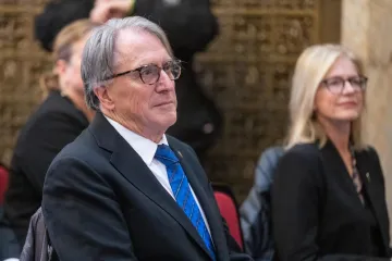 Prvi američki veleposlanik u Hrvatskoj oglasio se o Mladićevoj smrti: Spomenuo je pakao