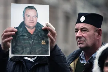 Neviđeni skandal u susjedstvu: Nogometa&scaron;ice veličale Ratka Mladića, klub odmah povukao potez